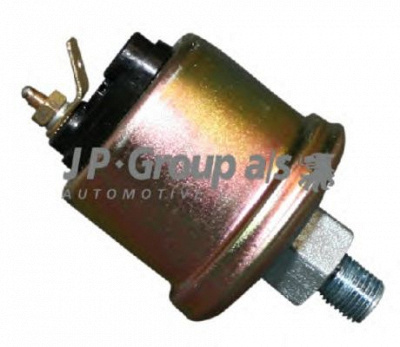 JP GROUP 1693500100 -  Датчик, давление масла